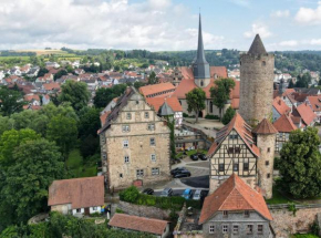 Burgkapelle
